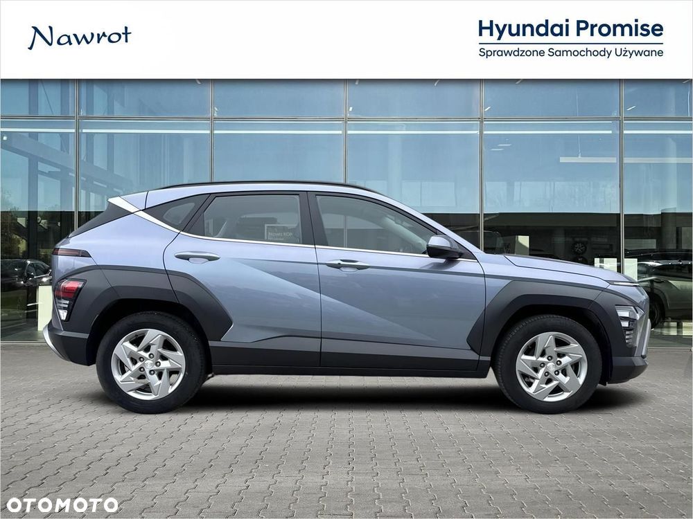 Hyundai Kona - 7