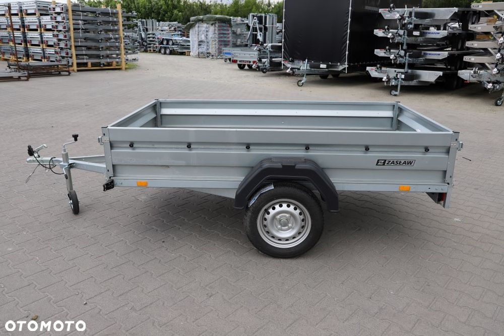 Zaslaw ZASŁAW 235SU 235x132x35cm FULL LED Dostawa pod dom!!! - 2