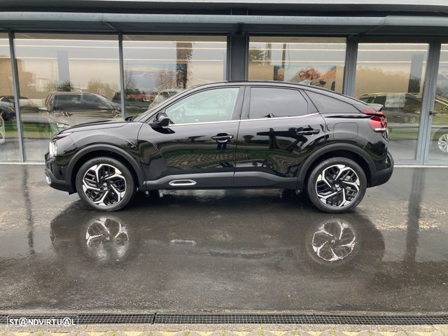 Citroën C4 1.5 BlueHDi Shine Pack EAT8 - 5