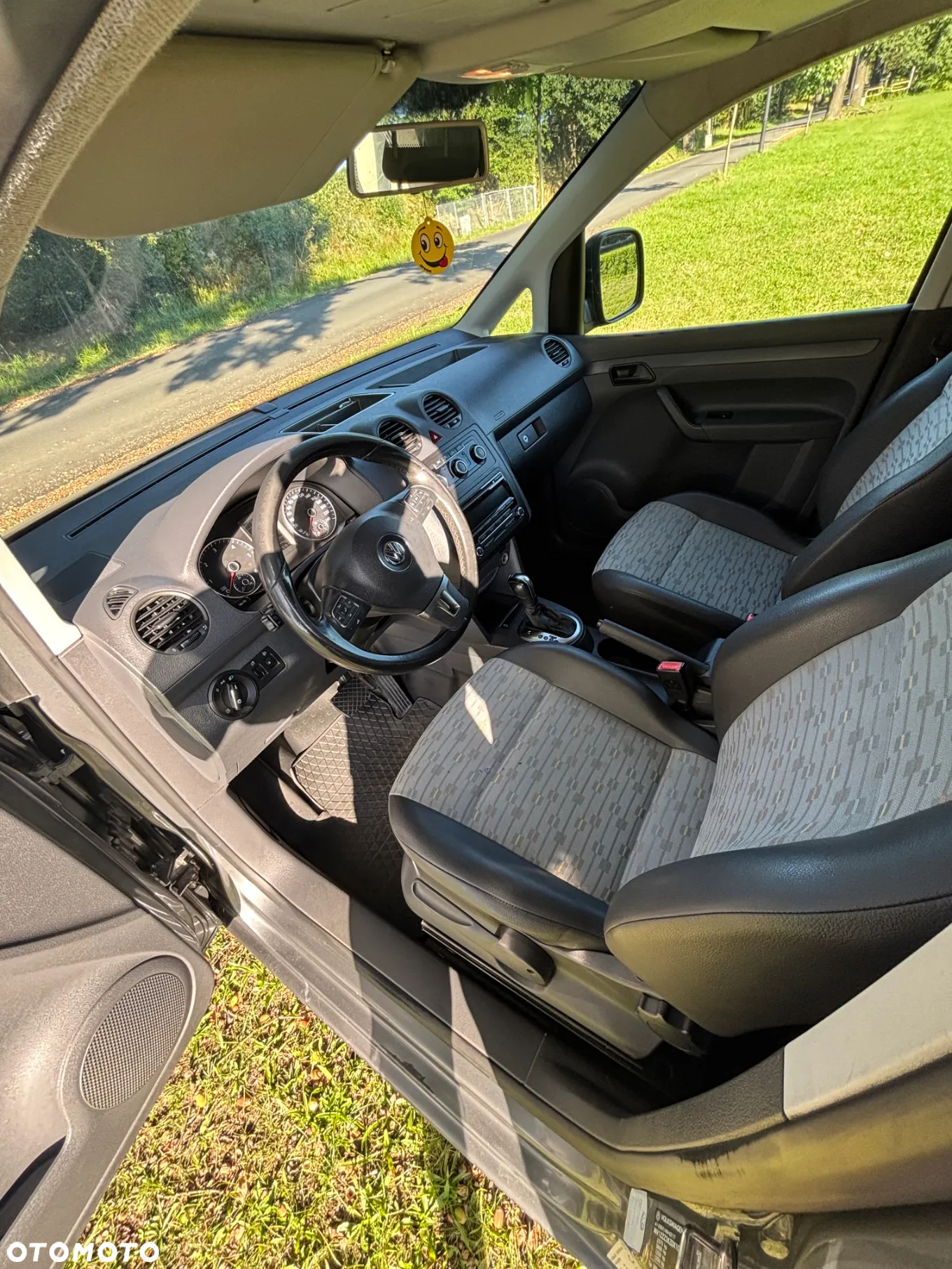 Volkswagen Caddy - 10