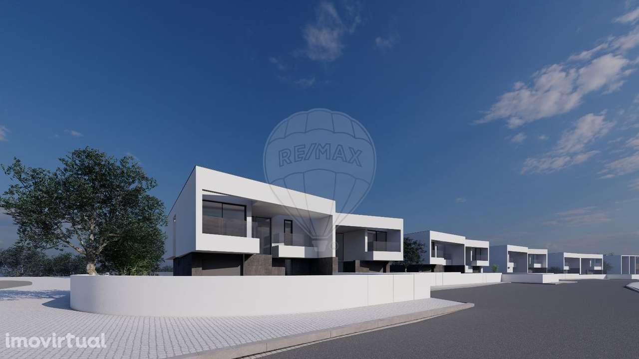 Moradia T4 para venda - Grande imagem: 4/6