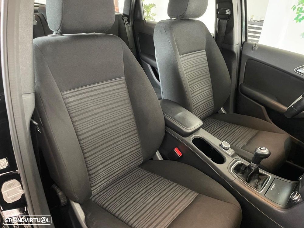 Mercedes-Benz B 180 CDI BlueEFFICIENCY Edition - 32