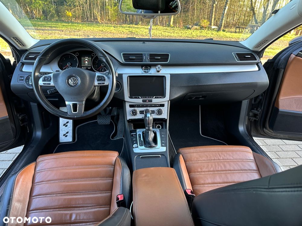 Volkswagen CC - 31