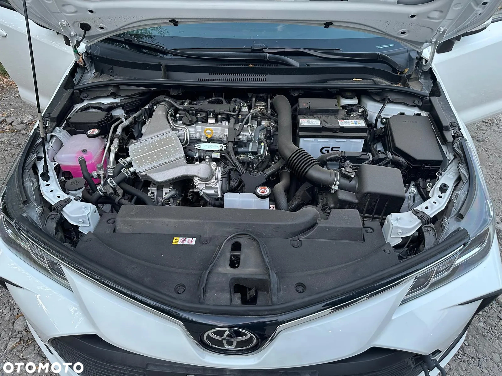 Toyota Corolla - 14