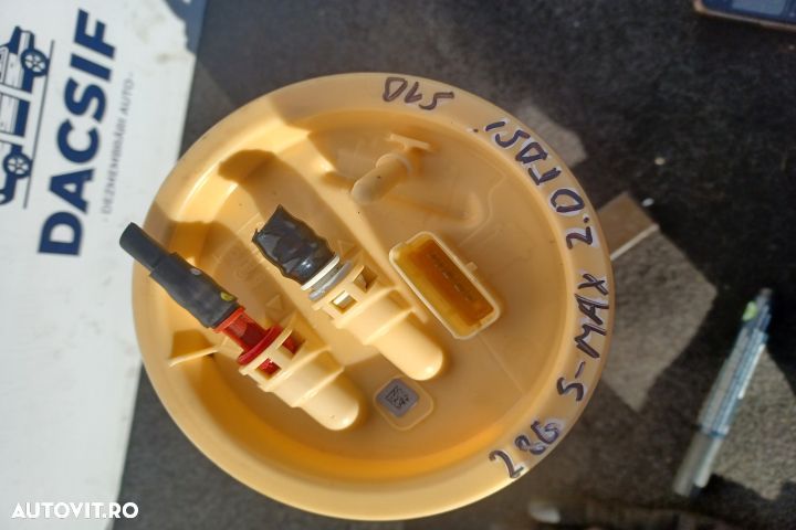 Pompa motorina din rezervor A2C53270701 6C91-9275-AF 6C919275AF Ford - 2