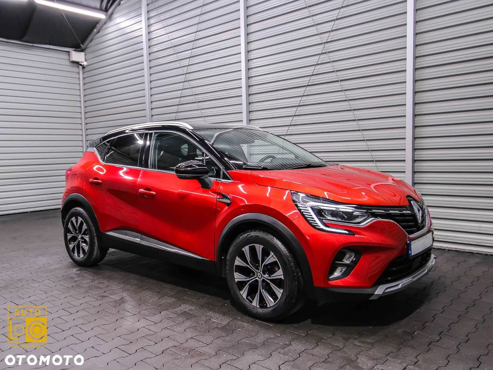 Renault Captur - 7