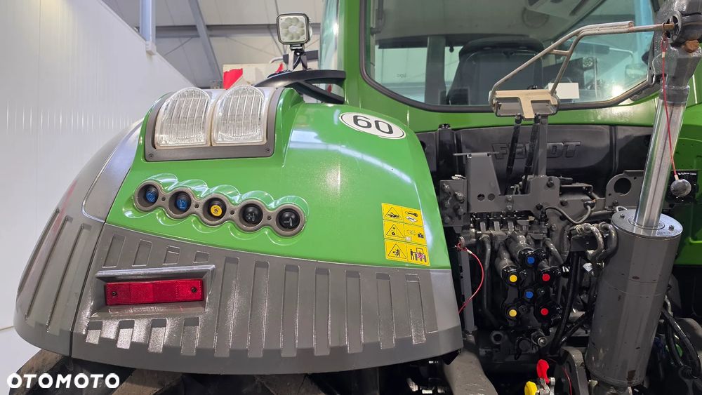 Fendt 936 Vario Gen 6 Profi Plus 5000Mtg 7310R   1042 gen2 939 Profi 933 Vario Valtra S Axion New T8 T7 - 13