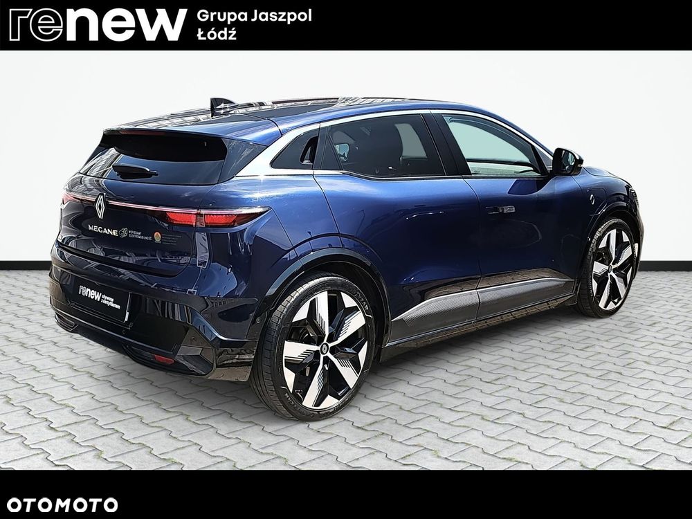 Renault Megane EV60 Techno - 5