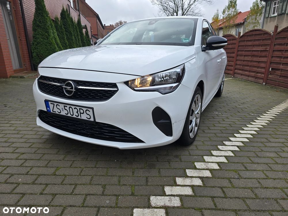 Opel Corsa 1.2 Elegance Business Pack S&S - 1