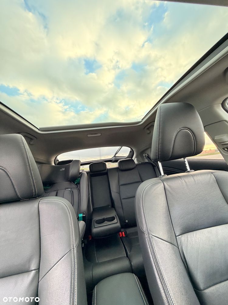 Honda Civic 1.8 Executive (ADAS / Connect+) - 37