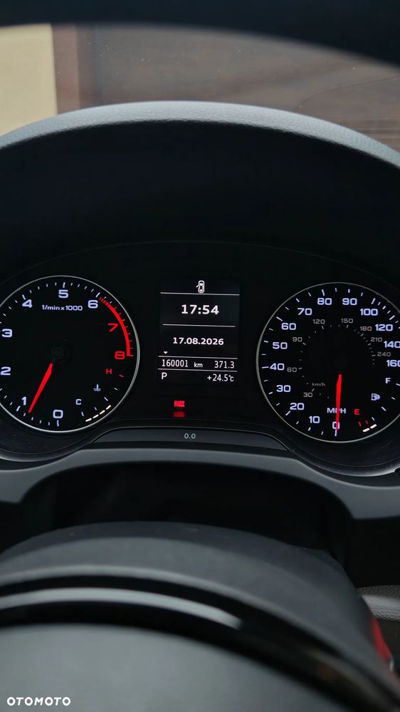 Audi A3 Limousine - 11