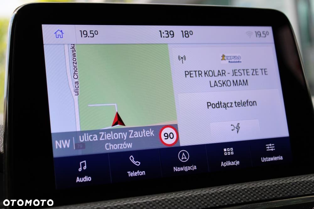 Ford Kuga - 21