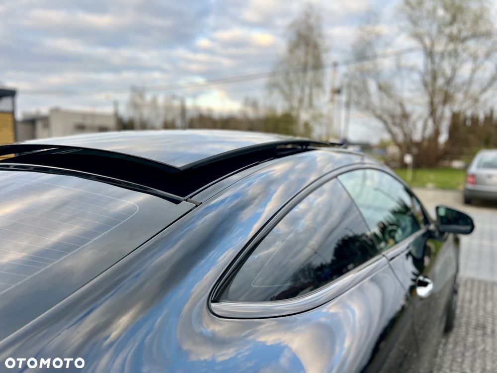 Mercedes-Benz Klasa C AMG 43 4-Matic - 25