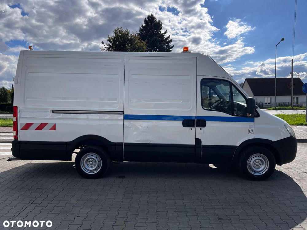 Iveco Daily 35s11 - 4