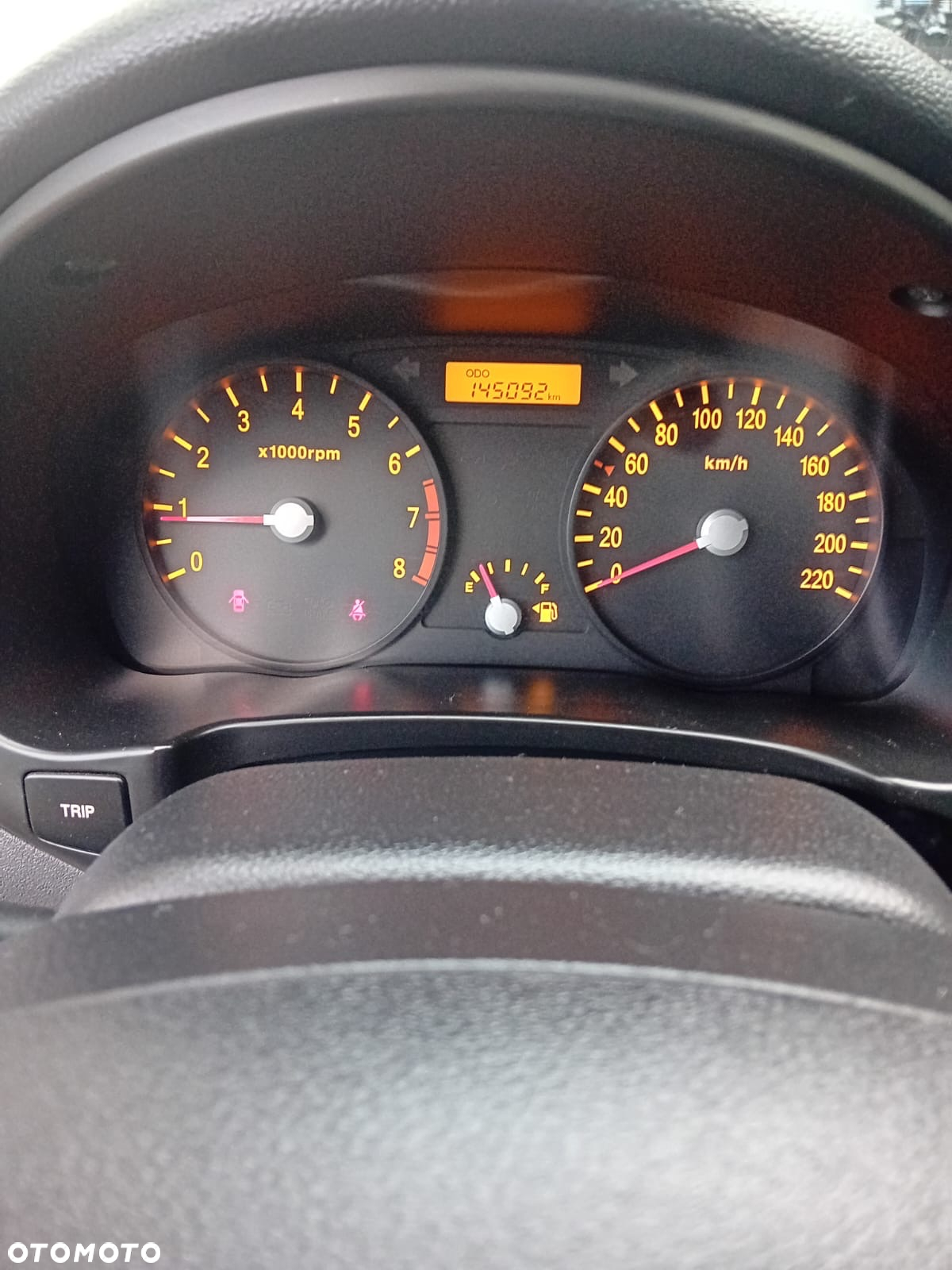 Kia Rio 1.4 (swo) / Family - 7