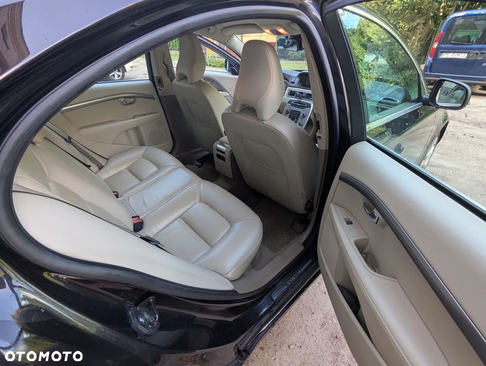 Volvo S80 D4 Geartronic Momentum - 16