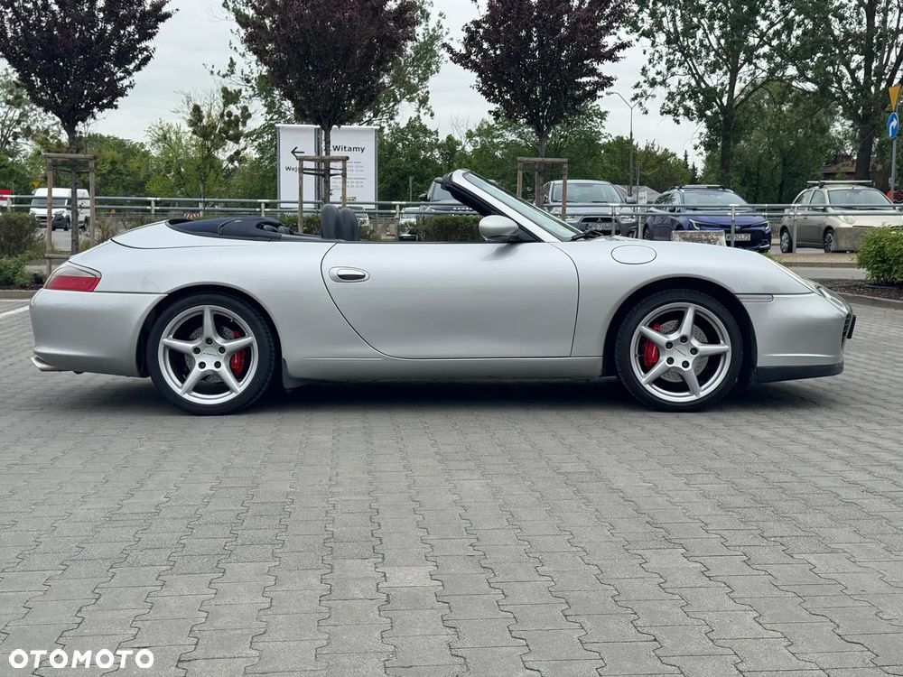Porsche 911 - 10