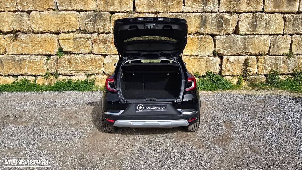 Renault Captur 1.6 E-Tech Plug-In Intens - 54