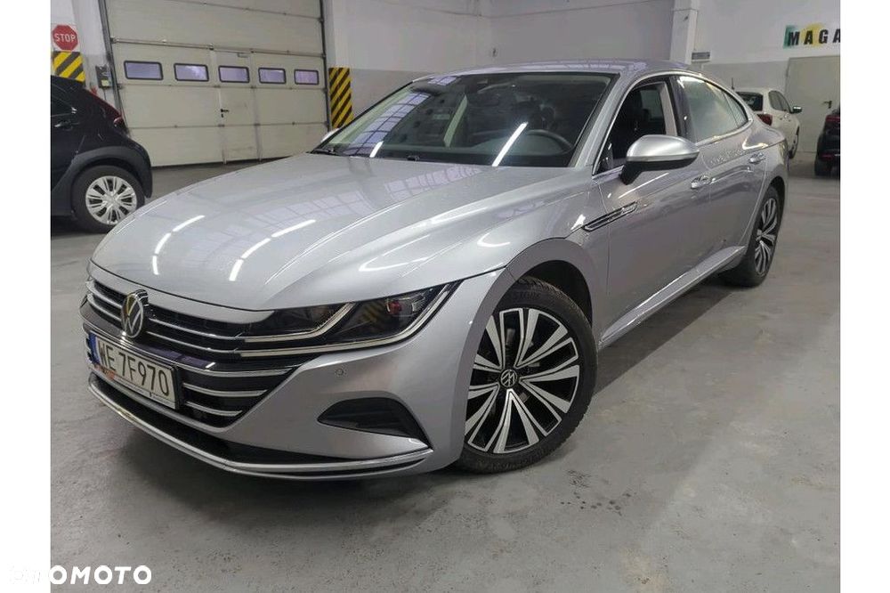 Volkswagen Arteon 2.0 TSI Elegance DSG - 1