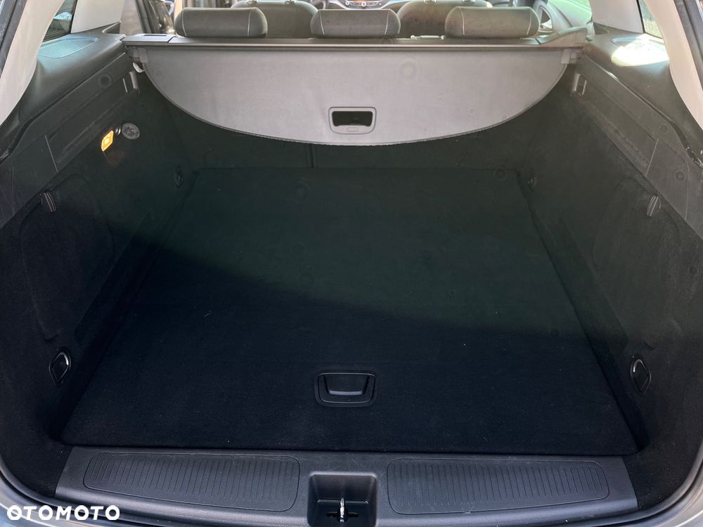Opel Astra 1.6 D (CDTI) Sports Tourer Edition - 20