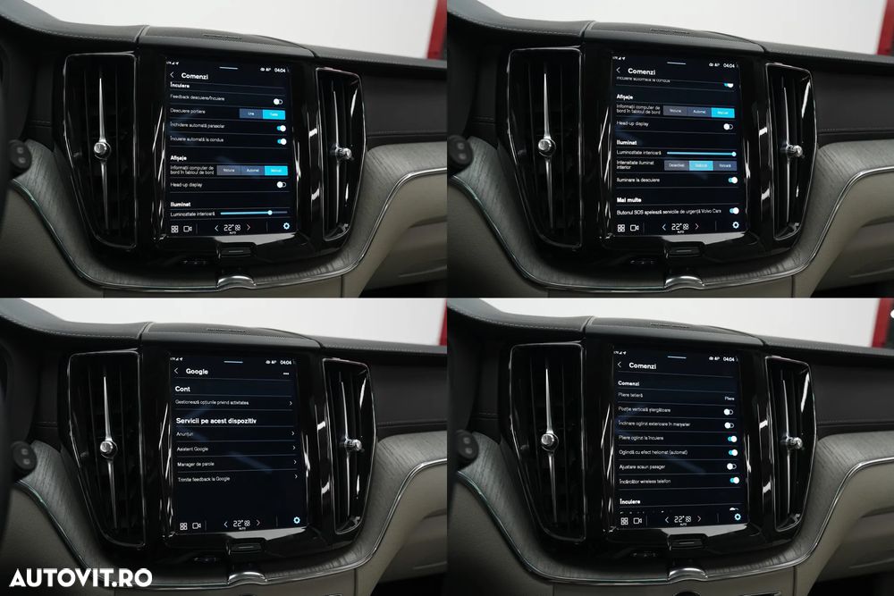 Volvo XC 60 Recharge T6 Twin Engine eAWD Inscription Expression - 30