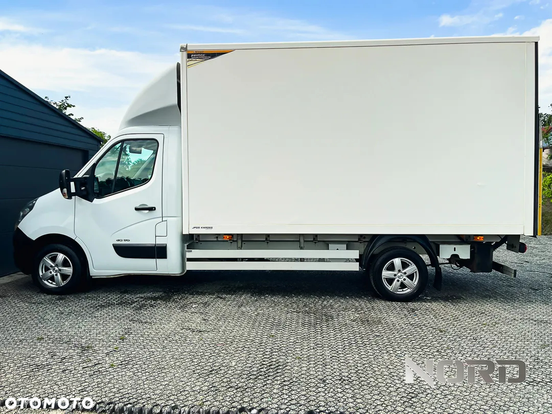 Renault Master  L3H1+E - 4