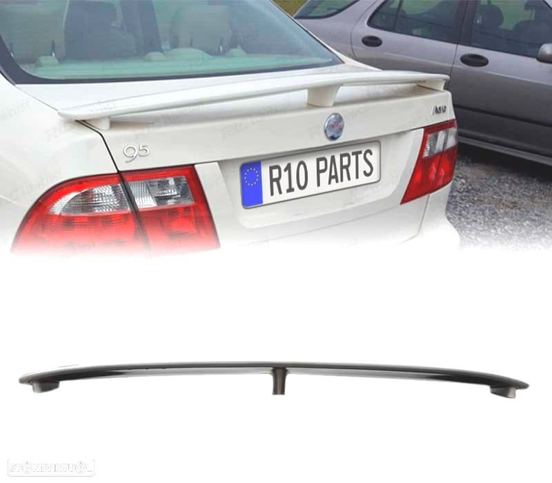 AILERON SPOILER SAAB 95 97-05 - 1