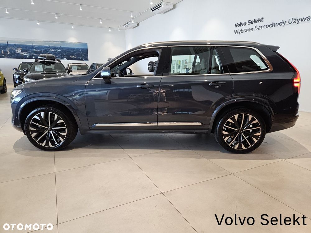 Volvo XC 90 - 10