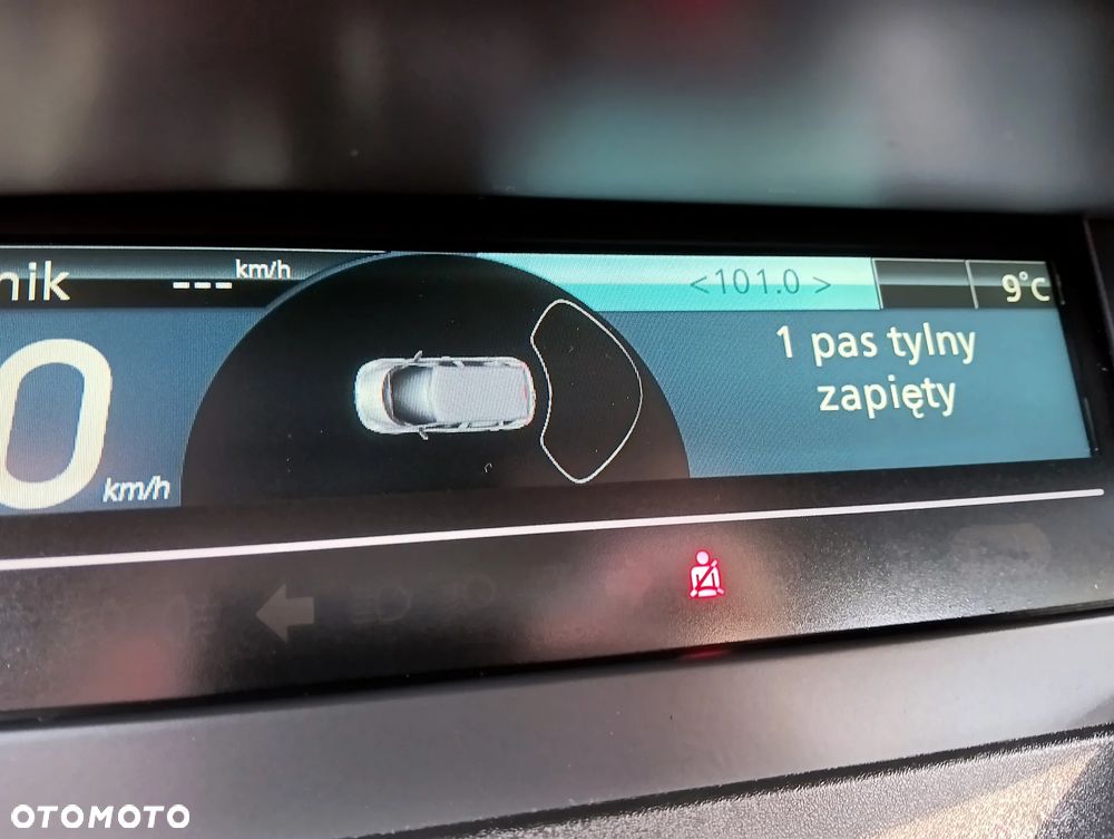 Renault Scenic 1.6 16V 110 Dynamique - 30