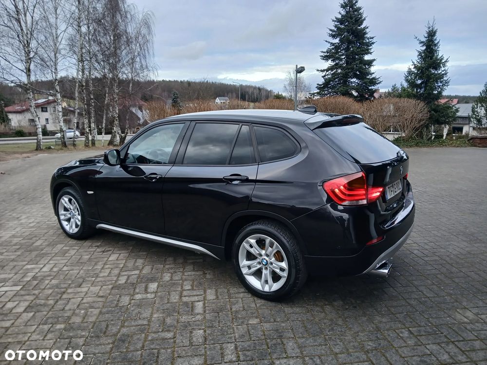 BMW X1 - 31