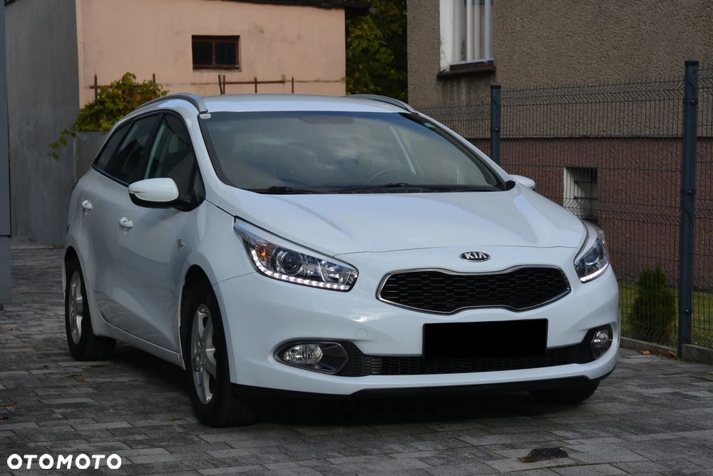 Kia ProCeed 1.4 XL - 12