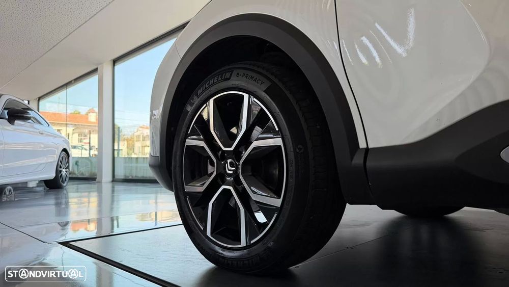 Citroën e-C4 X 50 kWh Shine Pack - 13