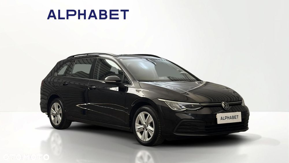 Volkswagen Golf 2.0 TDI Life - 8
