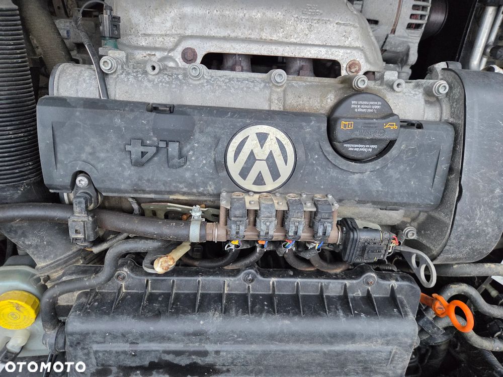 Volkswagen Polo Cross 1.4 16V - 19