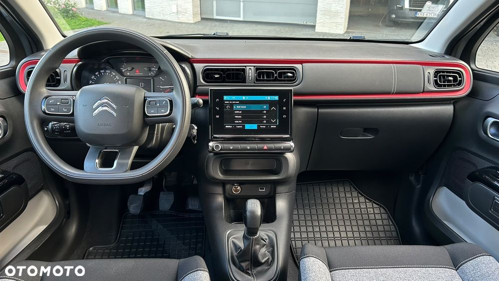 Citroën C3 Pure Tech 83 S&S C-SERIES - 22