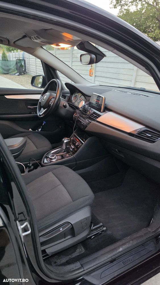 BMW Seria 2 225xe AT PHEV - 11