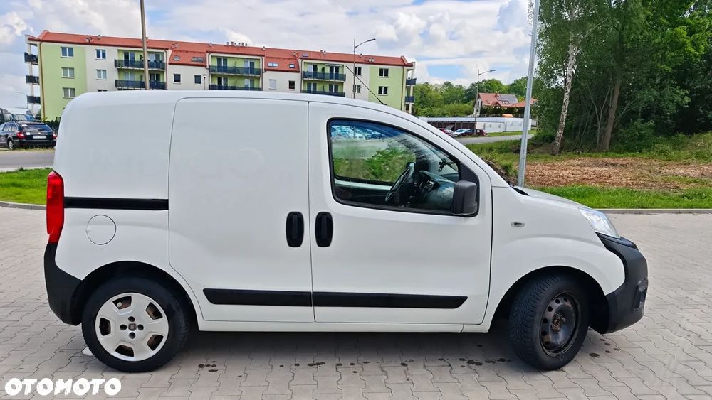 Fiat Fiorino 1.4 Easy - 4