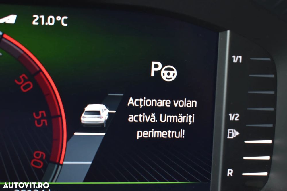 Skoda Kodiaq - 17