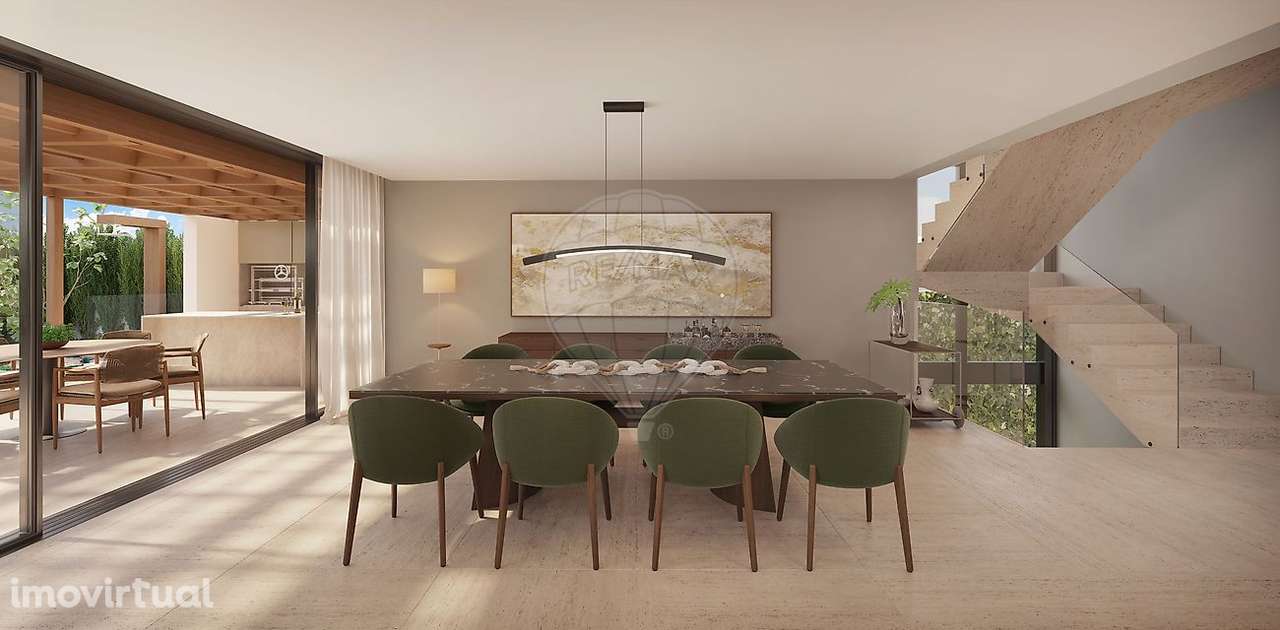 Moradia T4 para venda - Grande imagem: 5/24