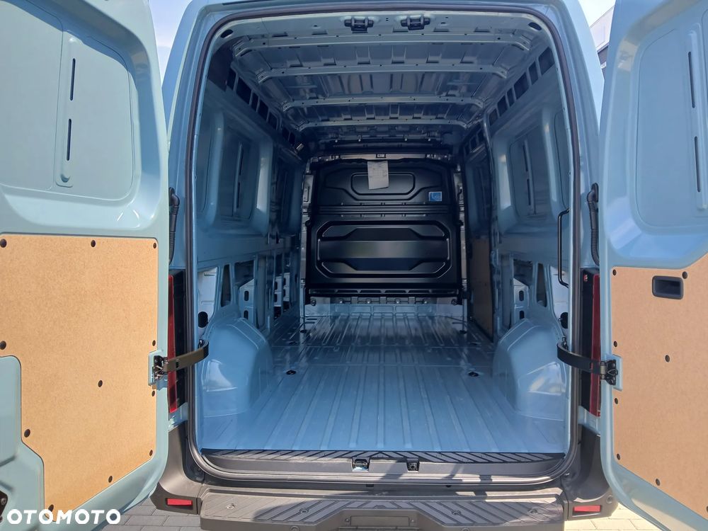 Renault Master L3H2 170KM AUTOMAT - 11