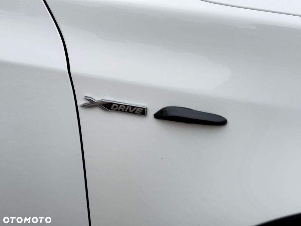 BMW X3 2.0d - 16