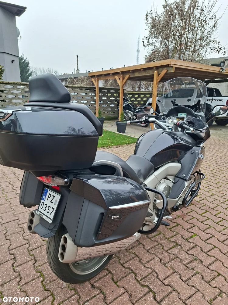 BMW K - 10