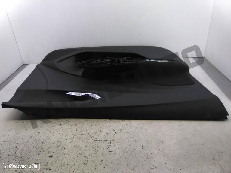 Forra Porta Frente Esquerda 6vb867_013 Skoda Fabia Iv (pj) [201 - 4