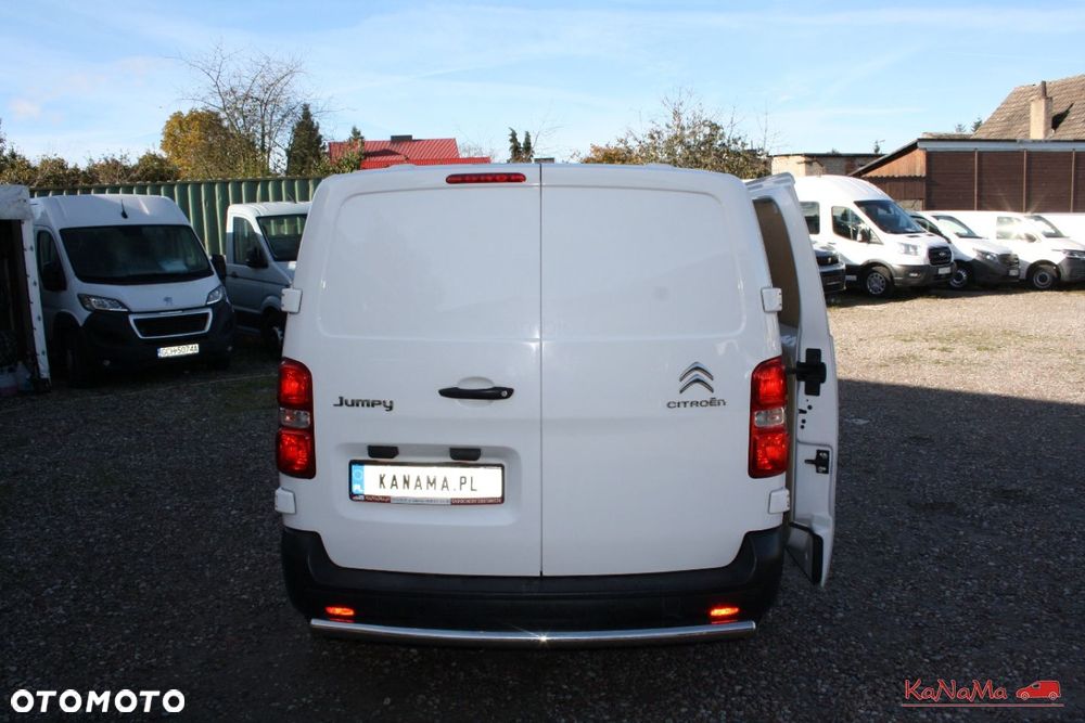 Citroën Jumpy - 16