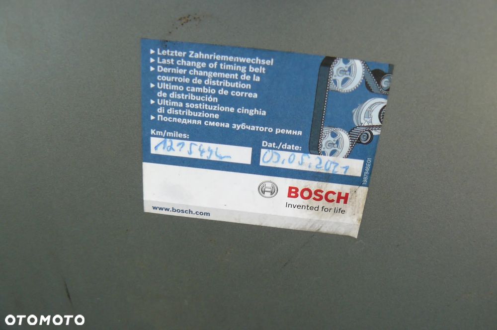 Fiat Grande Punto - 34