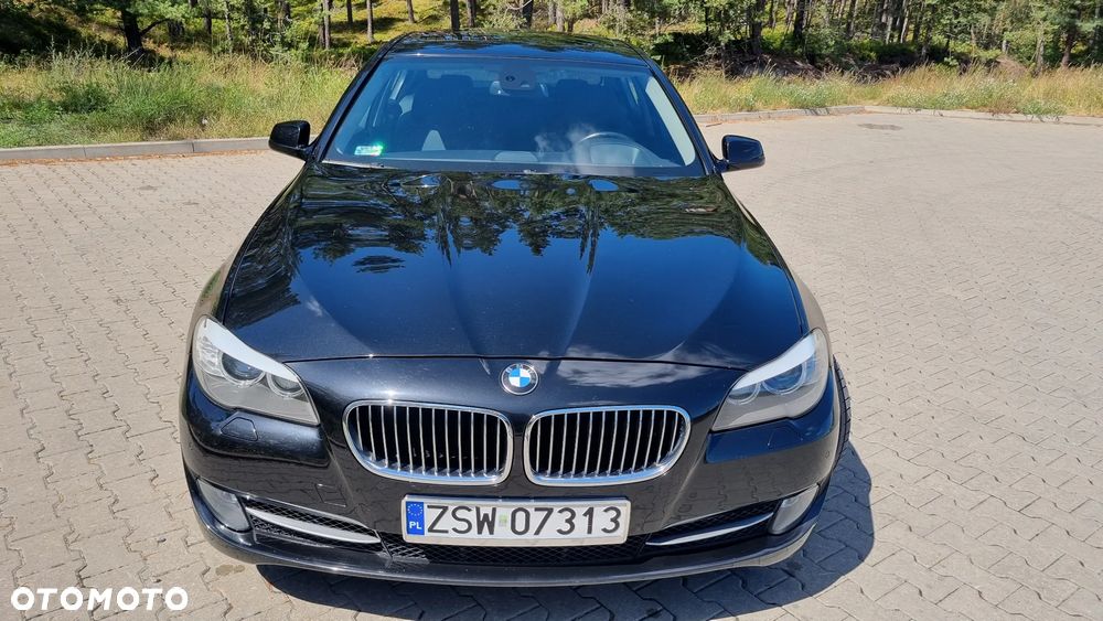 BMW Seria 5 530d - 1