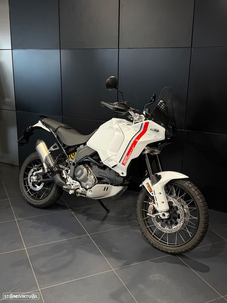 Ducati DesertX - 2