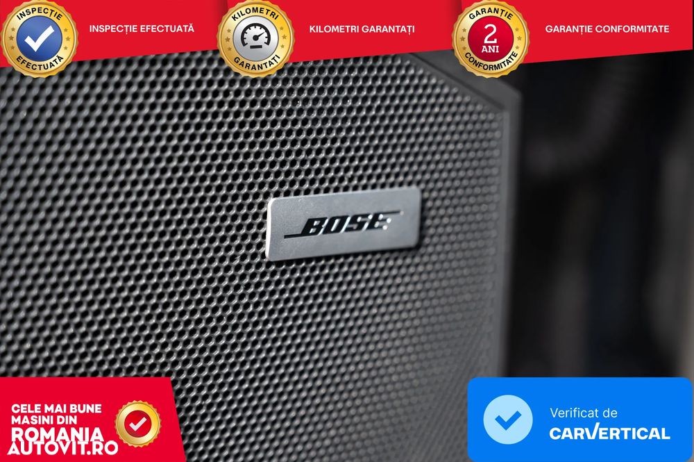 Porsche Cayenne Tiptronic S Platinum Edition - 32