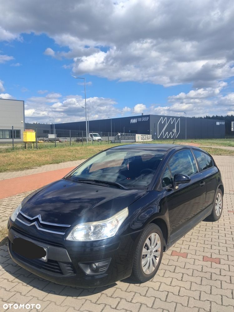 Citroën C4 - 2