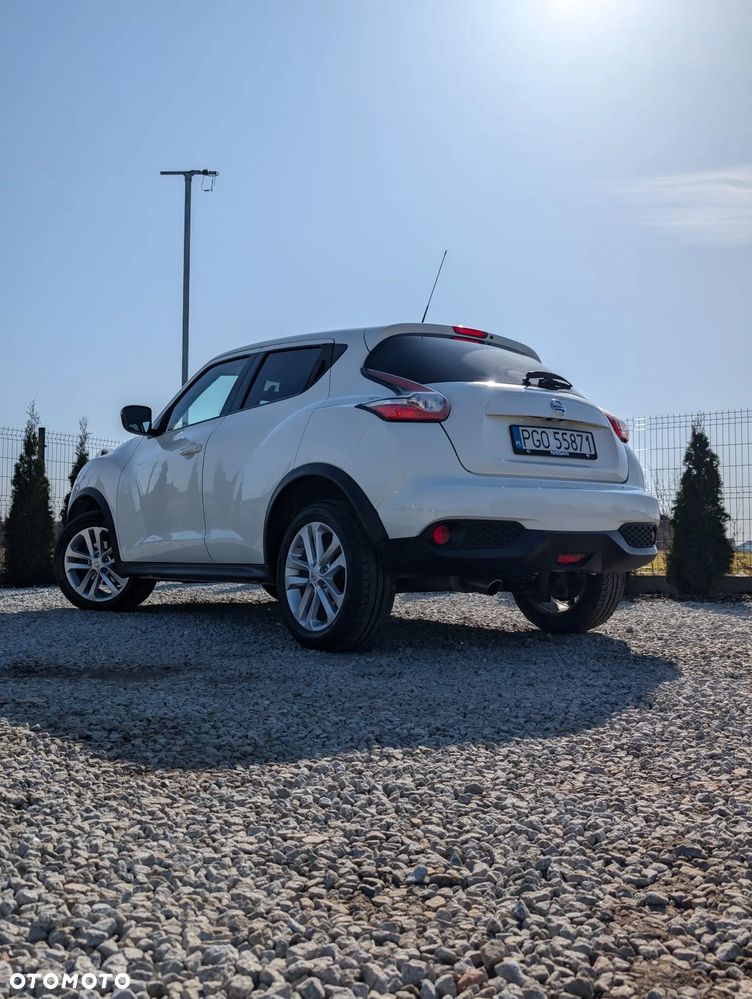 Nissan Juke - 20
